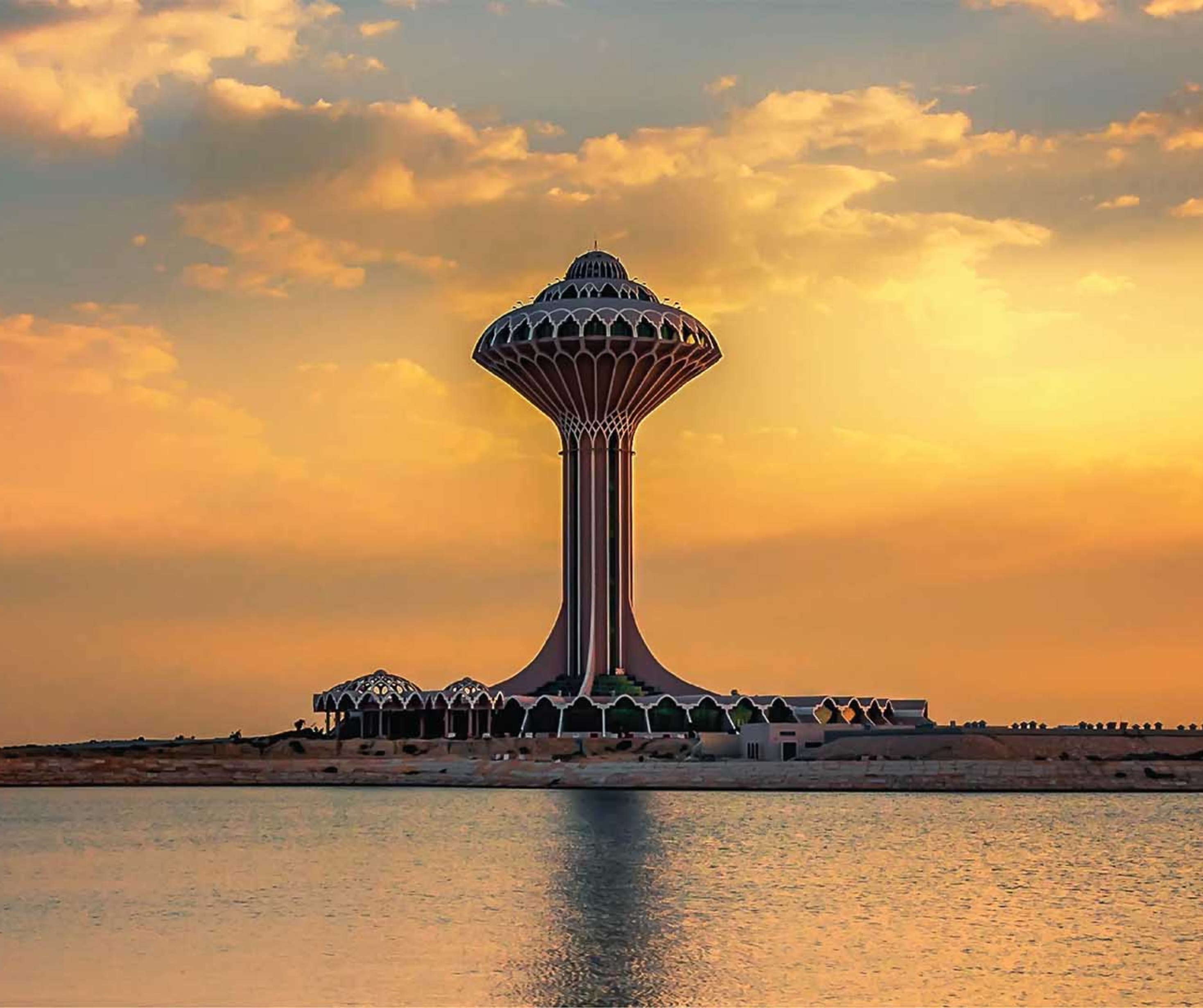 Al Khobar Corniche — Eastern Province