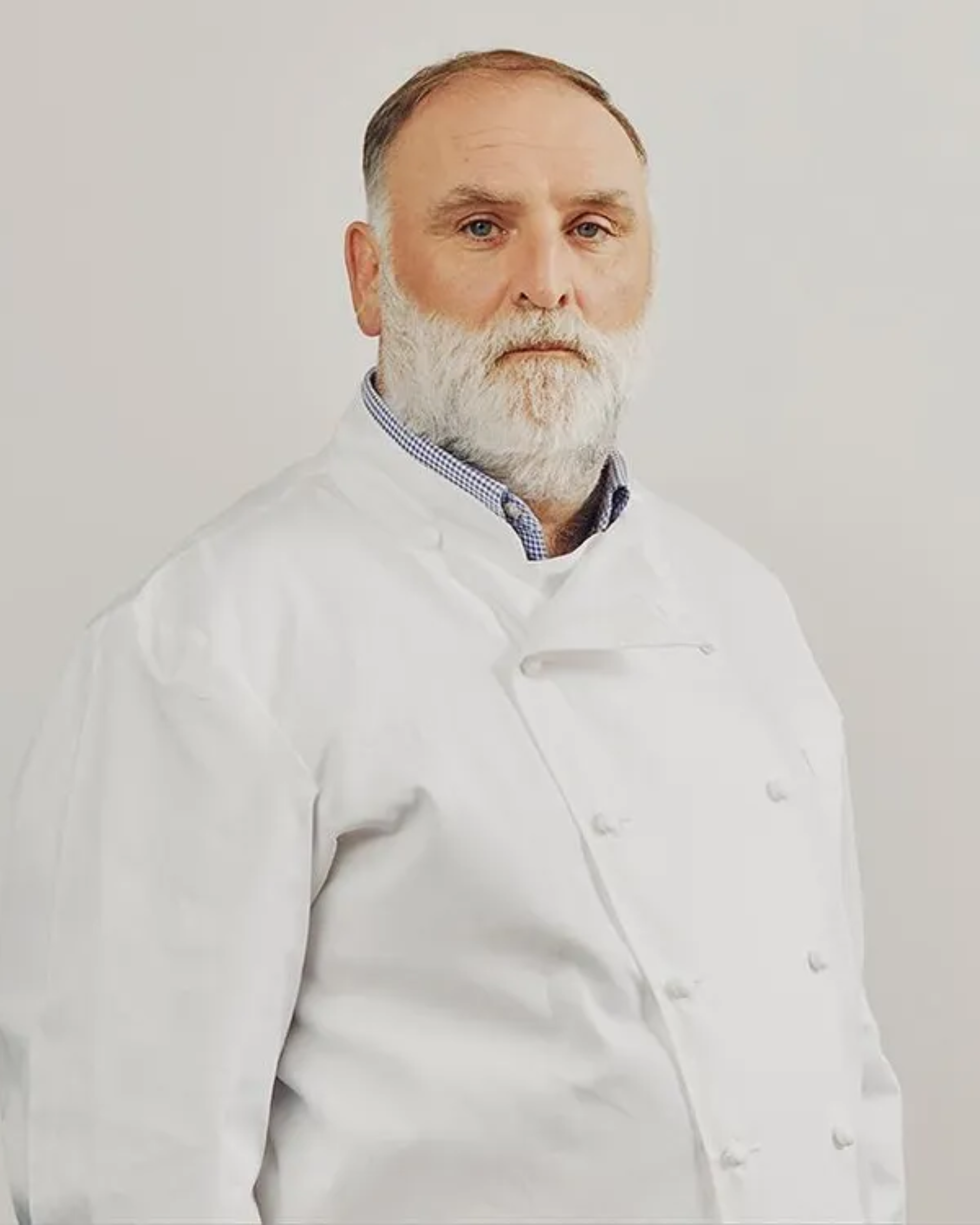 Chef José Andrés