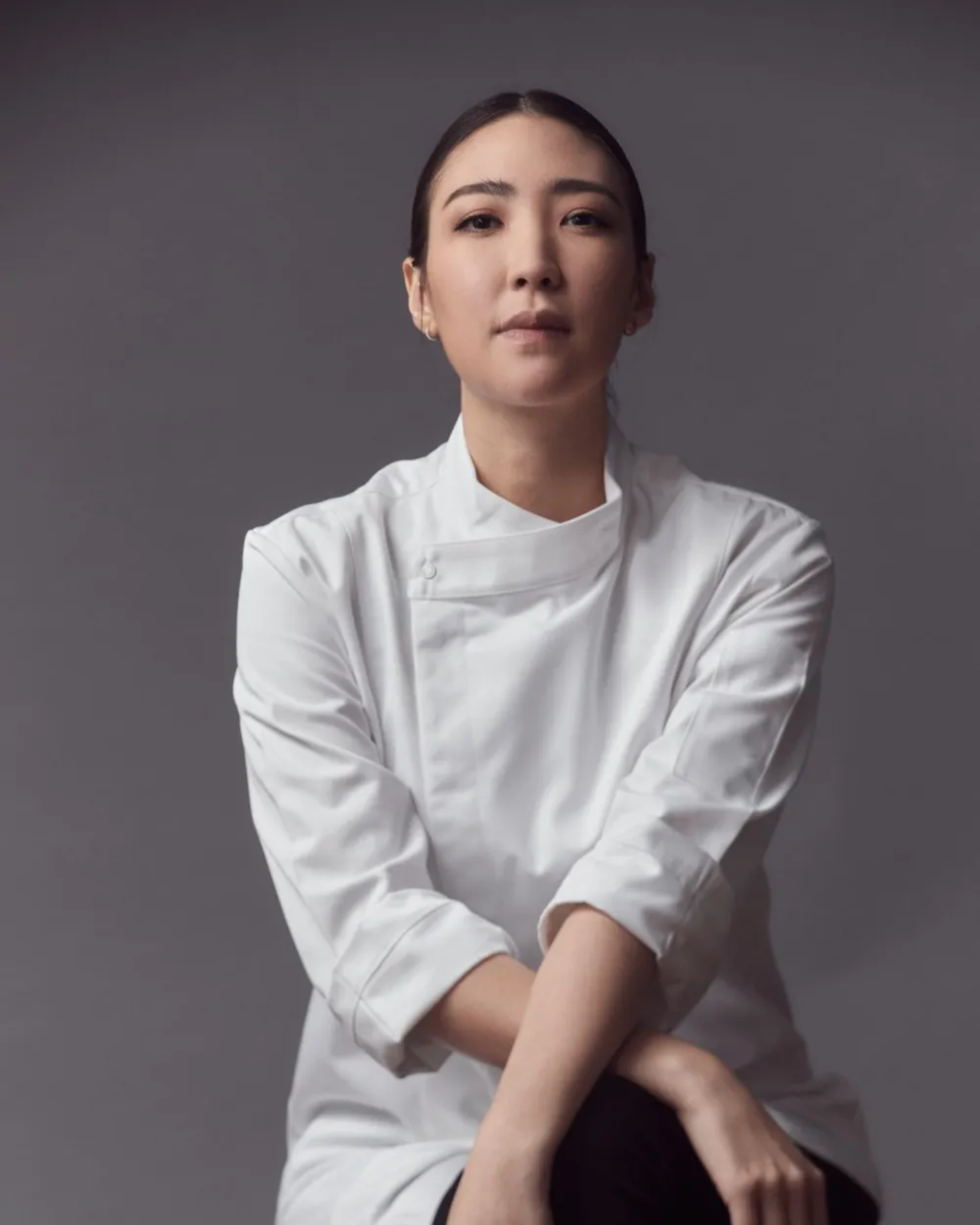 Chef Pam (Pichaya Soontornyanakij)