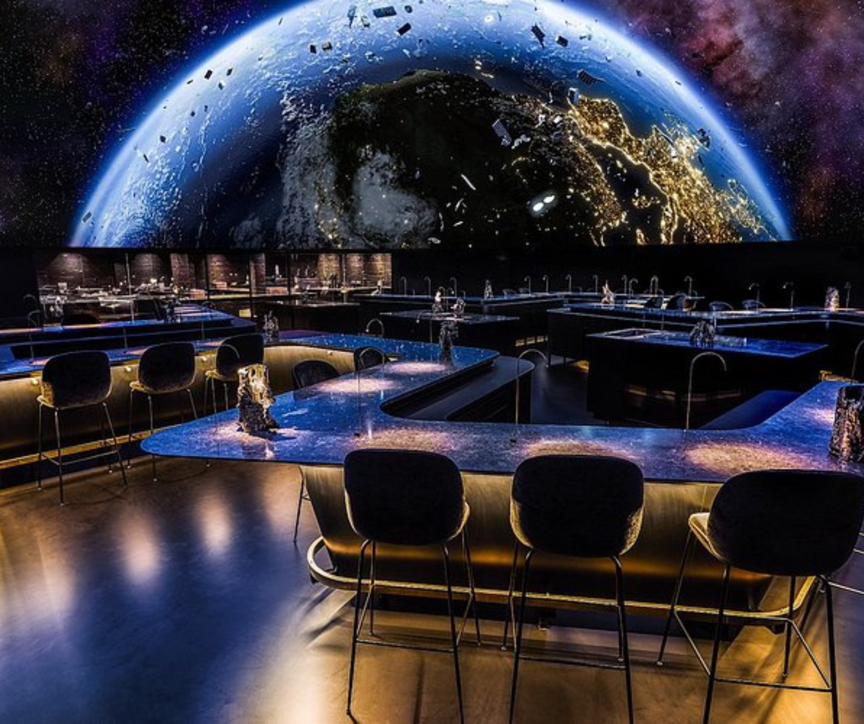 The Alchemist Copenhagen
